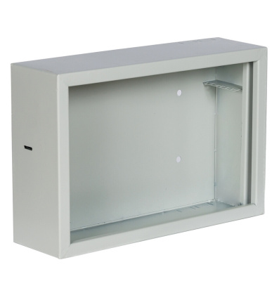 Шкаф антивандальный ШТА ПК-3 со стойками